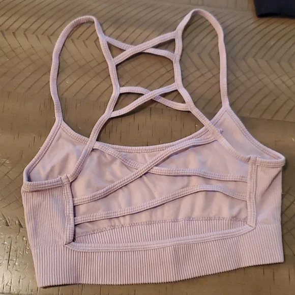 🦋5/$15 Bralette Set Small - Picture 3 of 7
